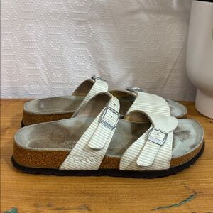 Birkis Sandals